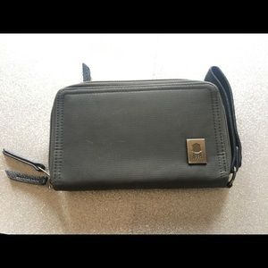 Brooklyn Industries Grey Wallet